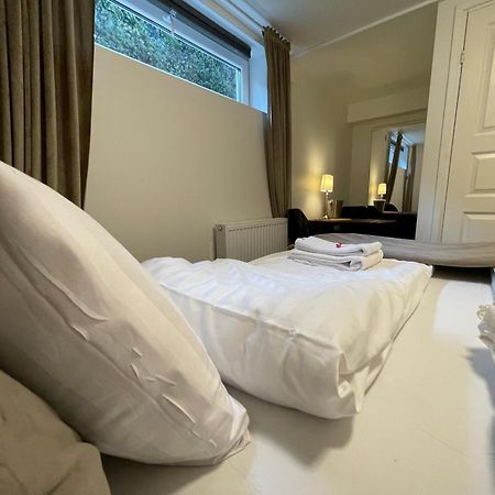 Vid Gekas Ullared Boende B&B Dış mekan fotoğraf