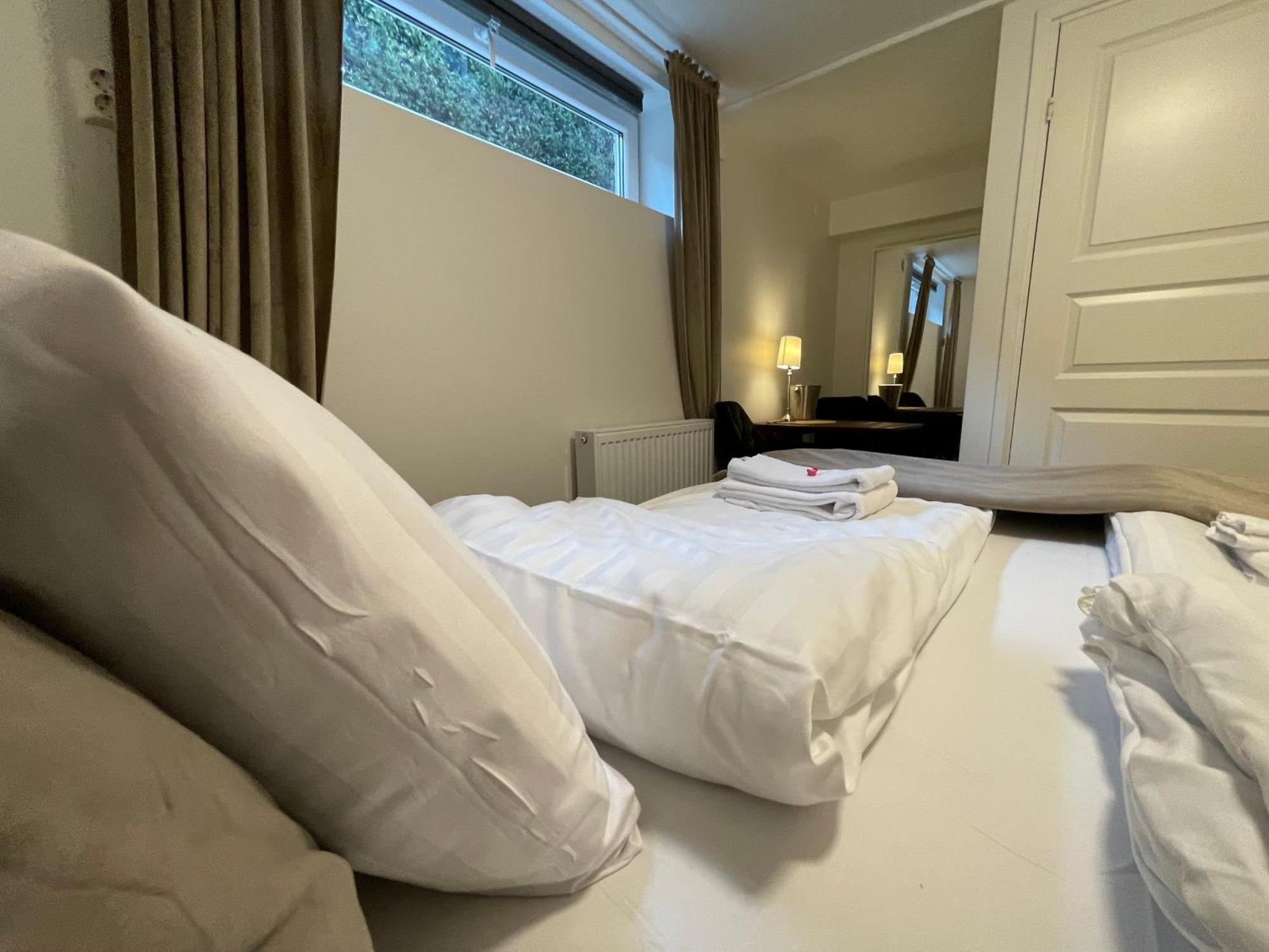 Vid Gekas Ullared Boende B&B Dış mekan fotoğraf