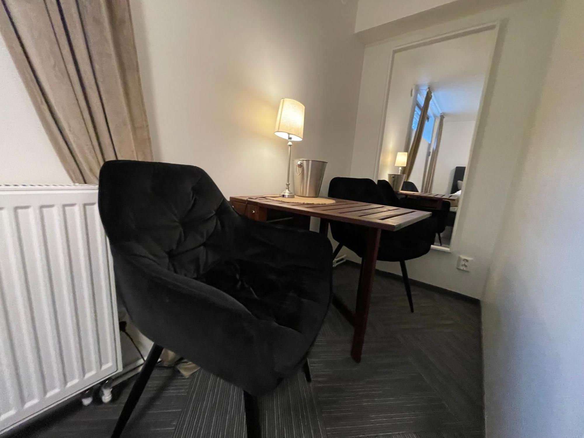 Vid Gekas Ullared Boende B&B Dış mekan fotoğraf