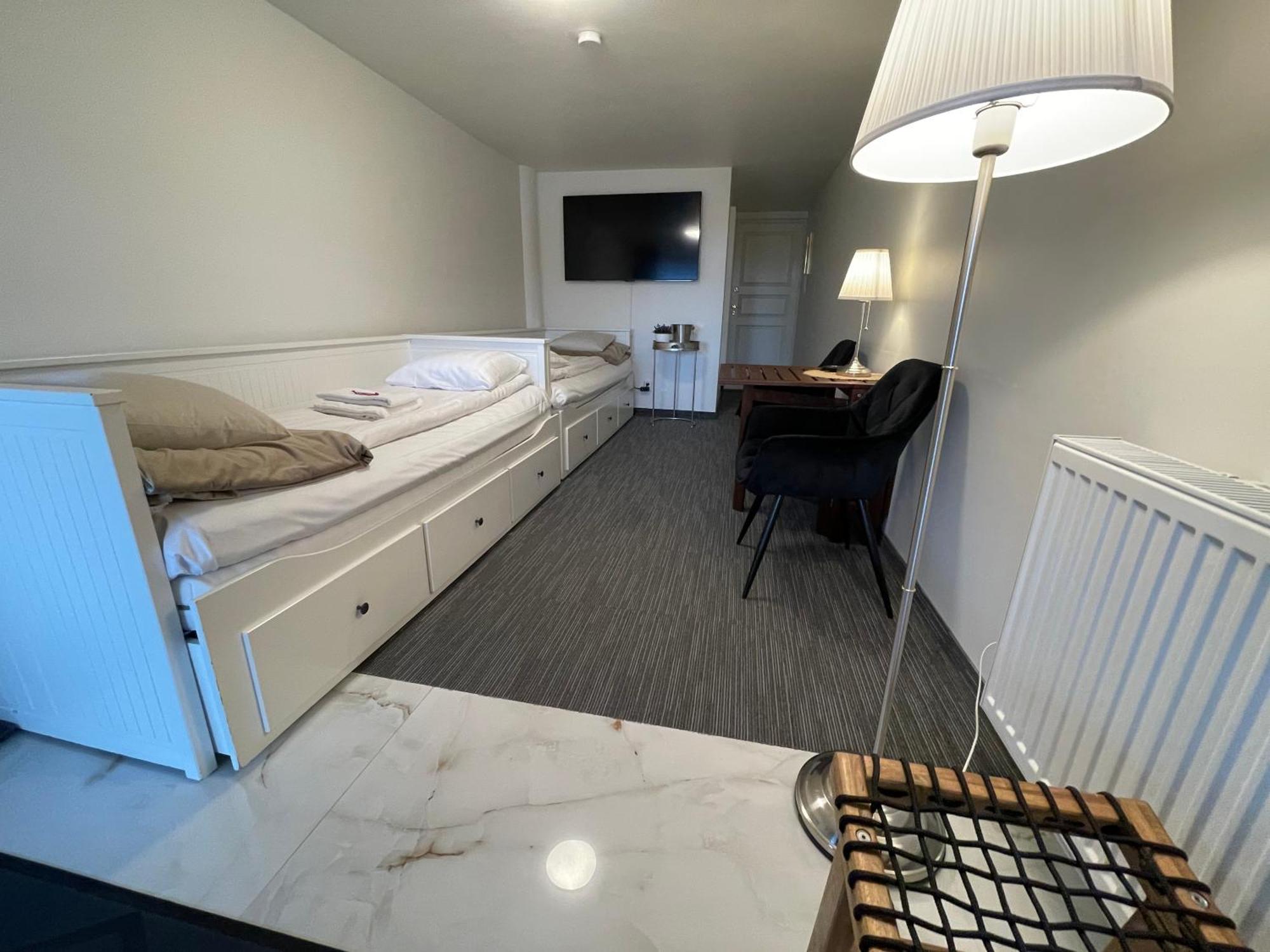 Vid Gekas Ullared Boende B&B Dış mekan fotoğraf