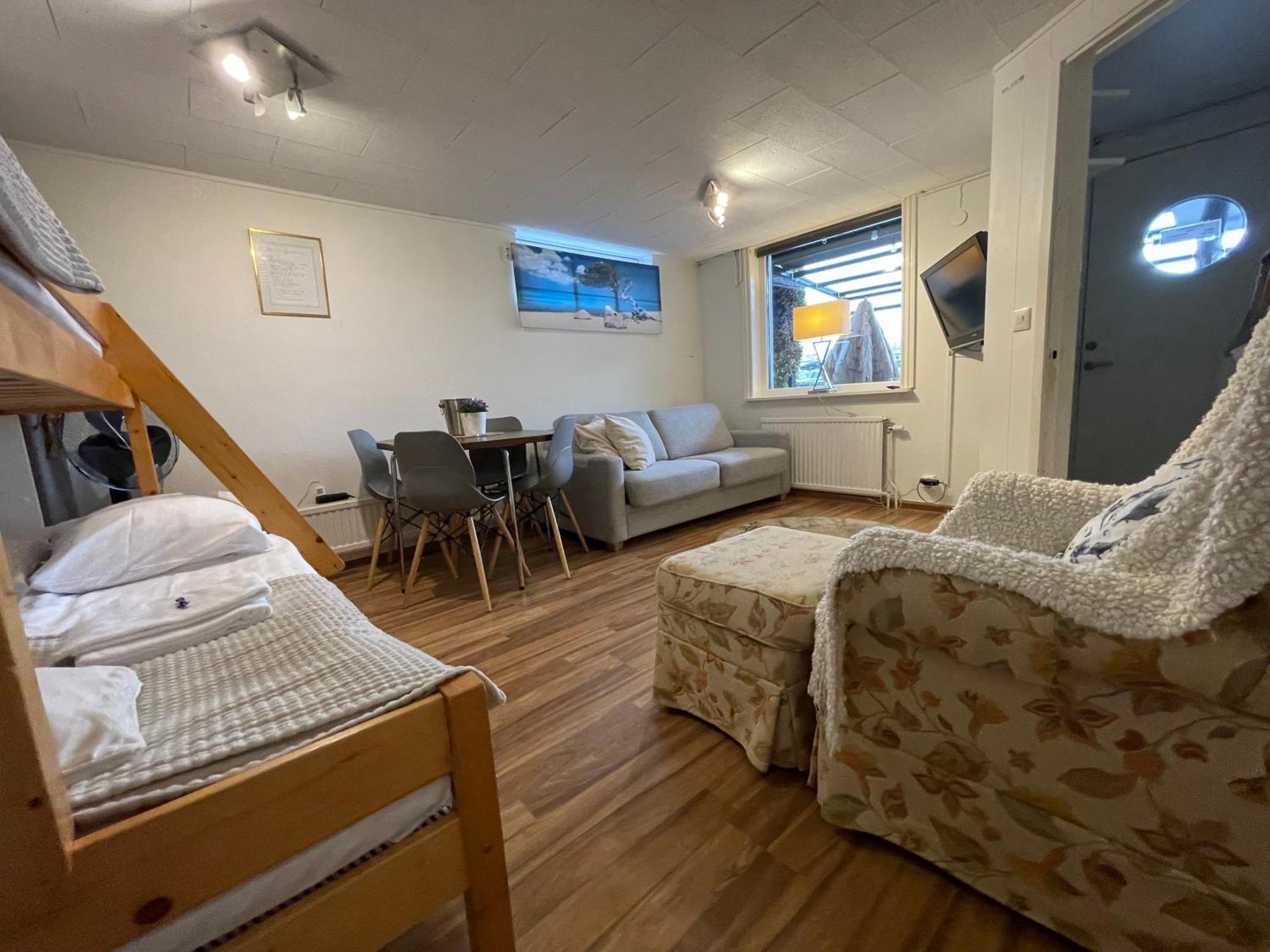 Vid Gekas Ullared Boende B&B Dış mekan fotoğraf