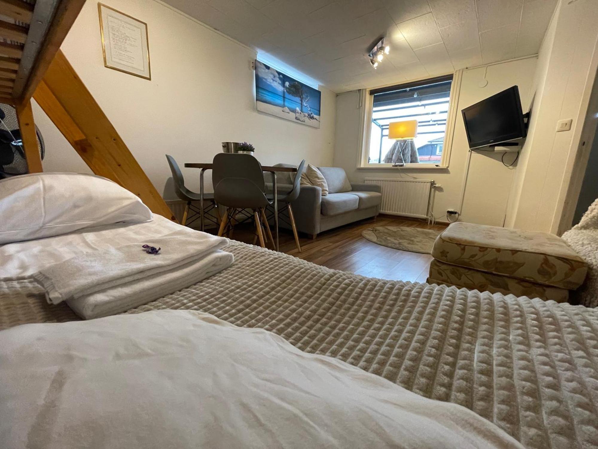 Vid Gekas Ullared Boende B&B Dış mekan fotoğraf