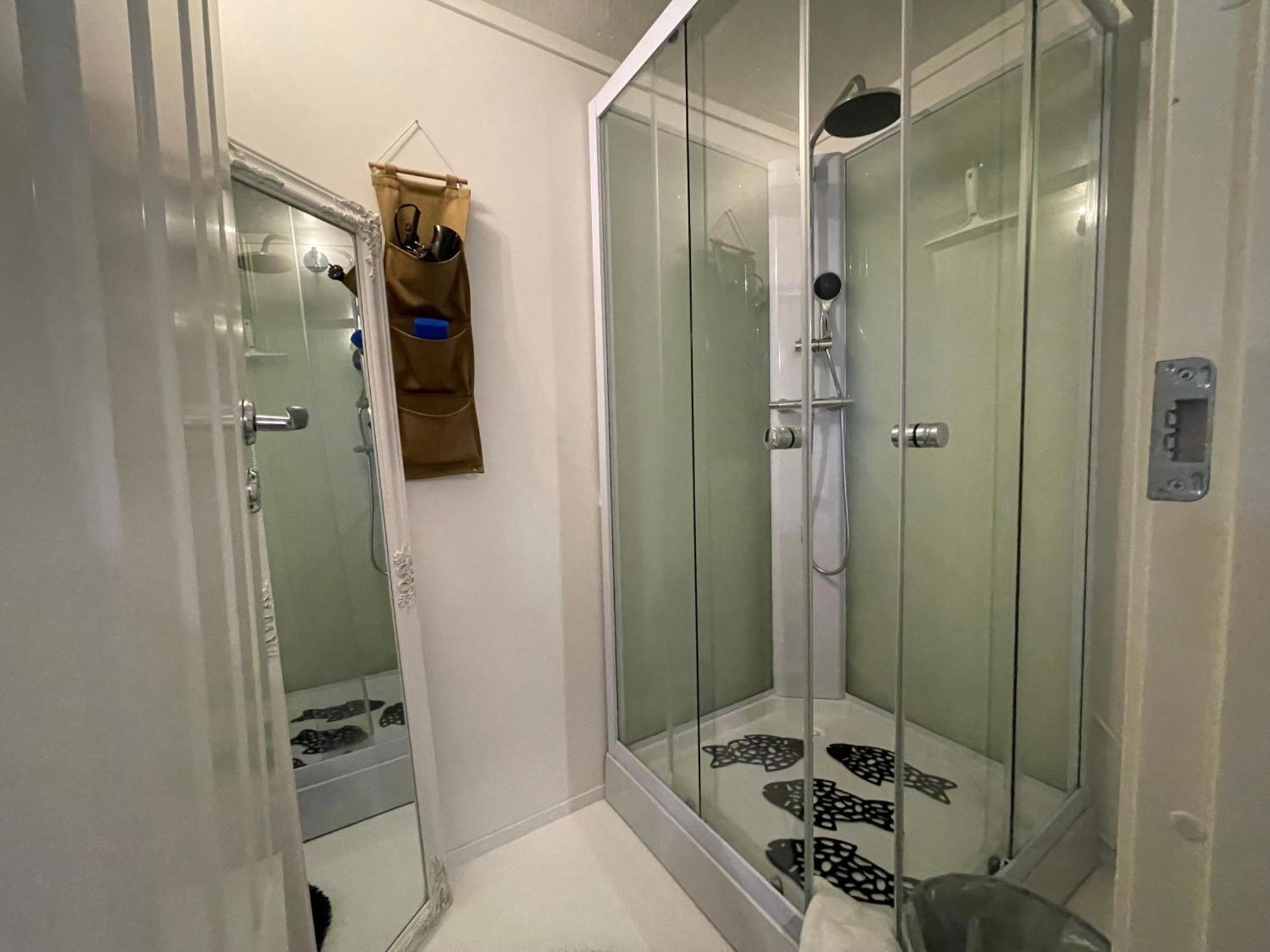 Vid Gekas Ullared Boende B&B Dış mekan fotoğraf