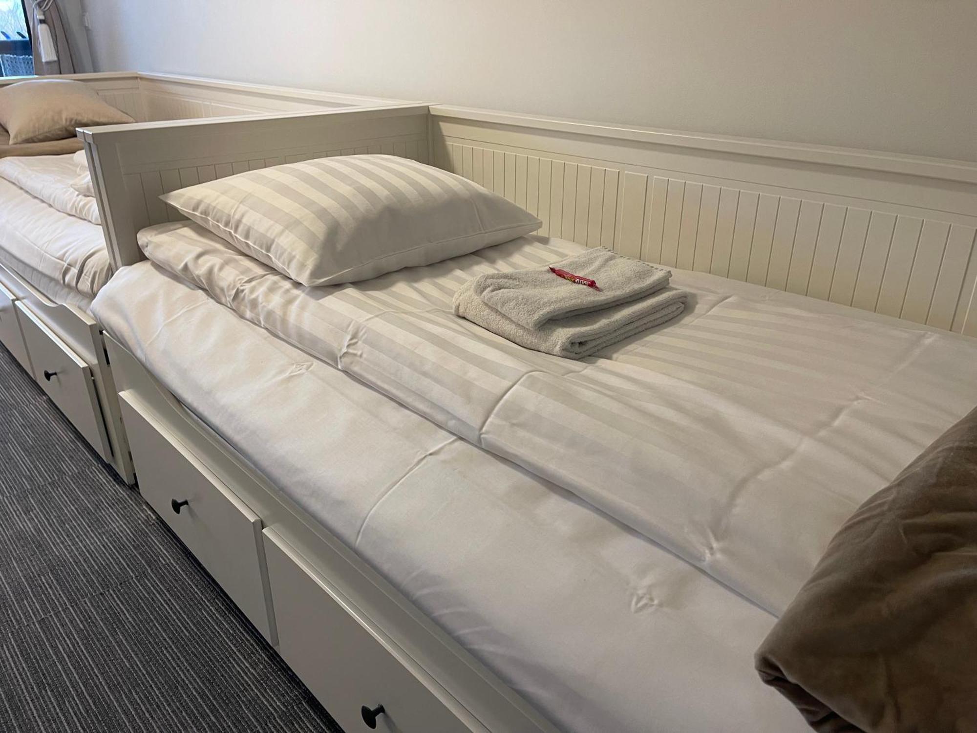 Vid Gekas Ullared Boende B&B Dış mekan fotoğraf