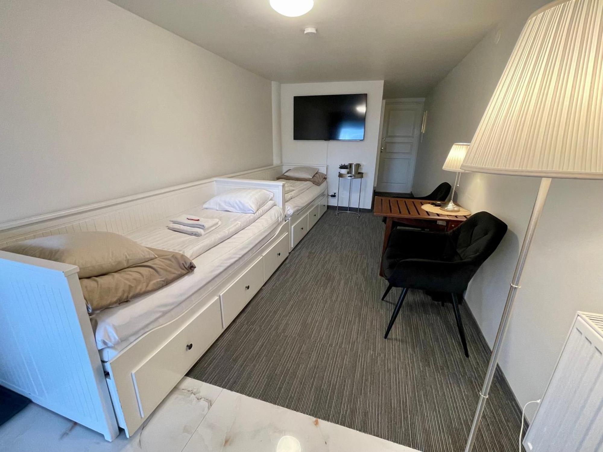 Vid Gekas Ullared Boende B&B Dış mekan fotoğraf