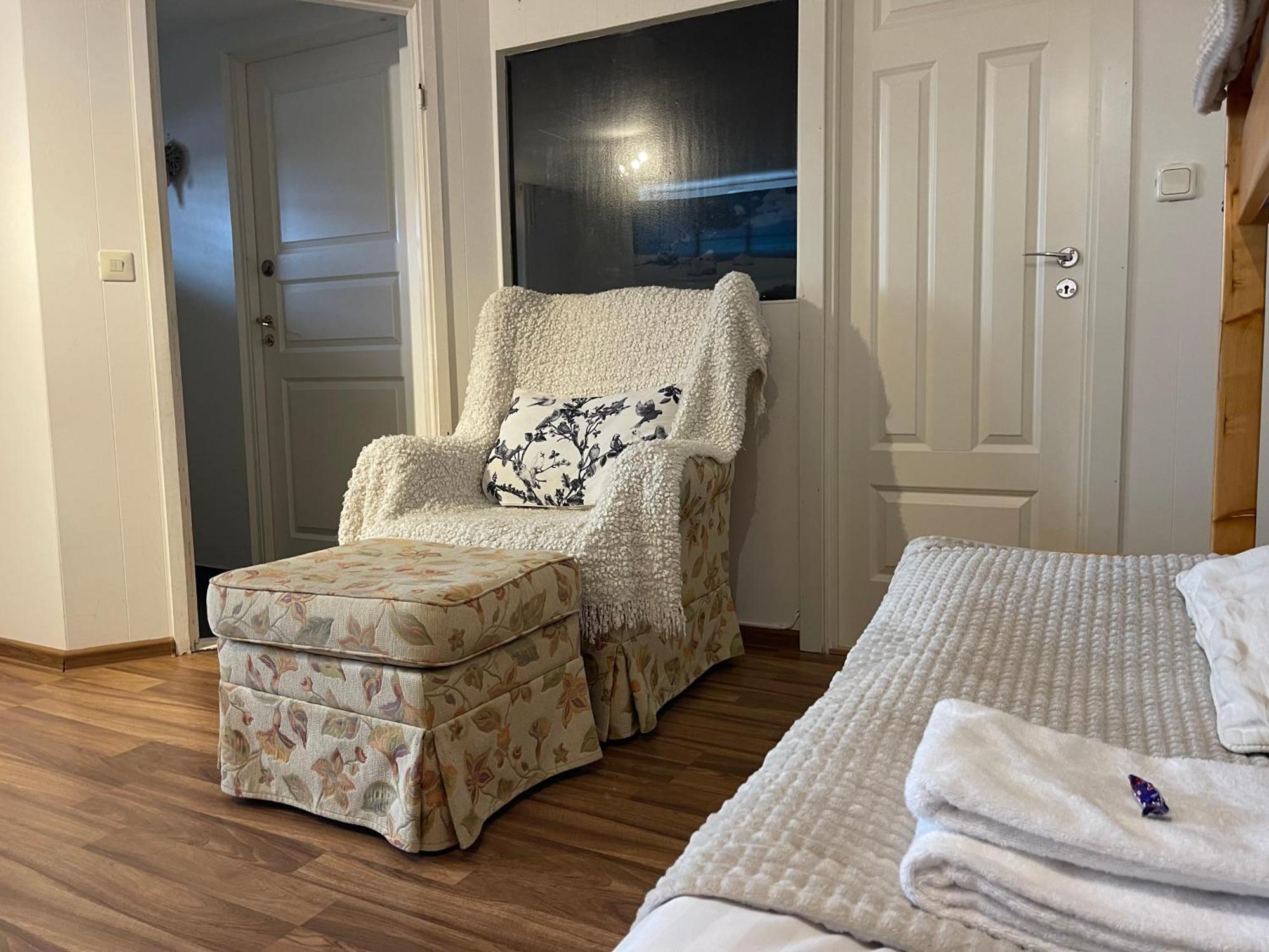 Vid Gekas Ullared Boende B&B Dış mekan fotoğraf
